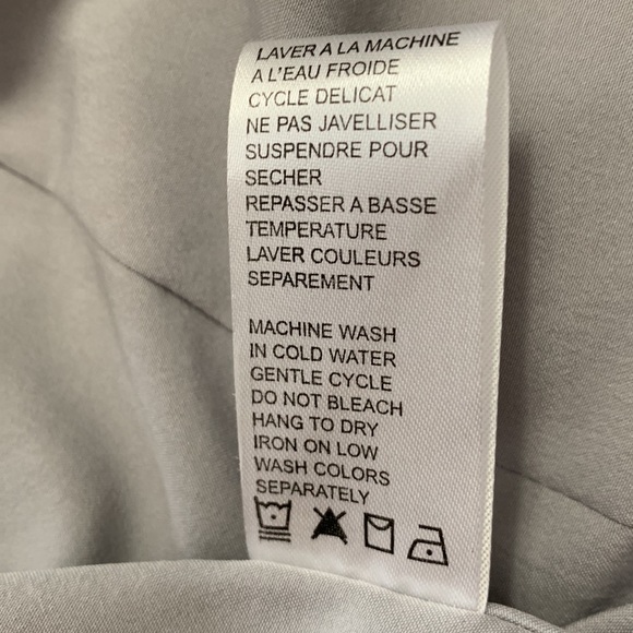 Light grey Jacket - Picture 6 of 6